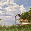 Island Lagoon