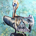 Preening Too